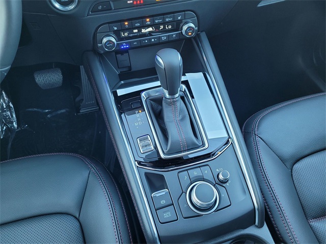 2025 Mazda CX-5 2.5 Turbo Premium photo 9