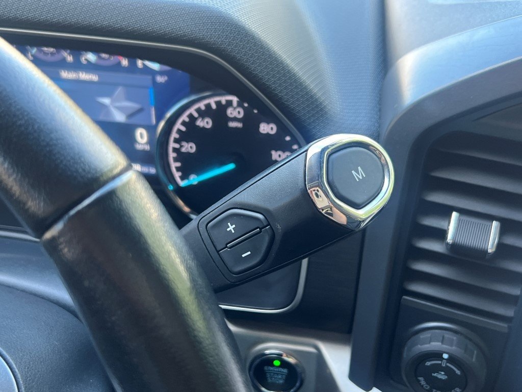 2022 Ford F-150 XLT photo 34