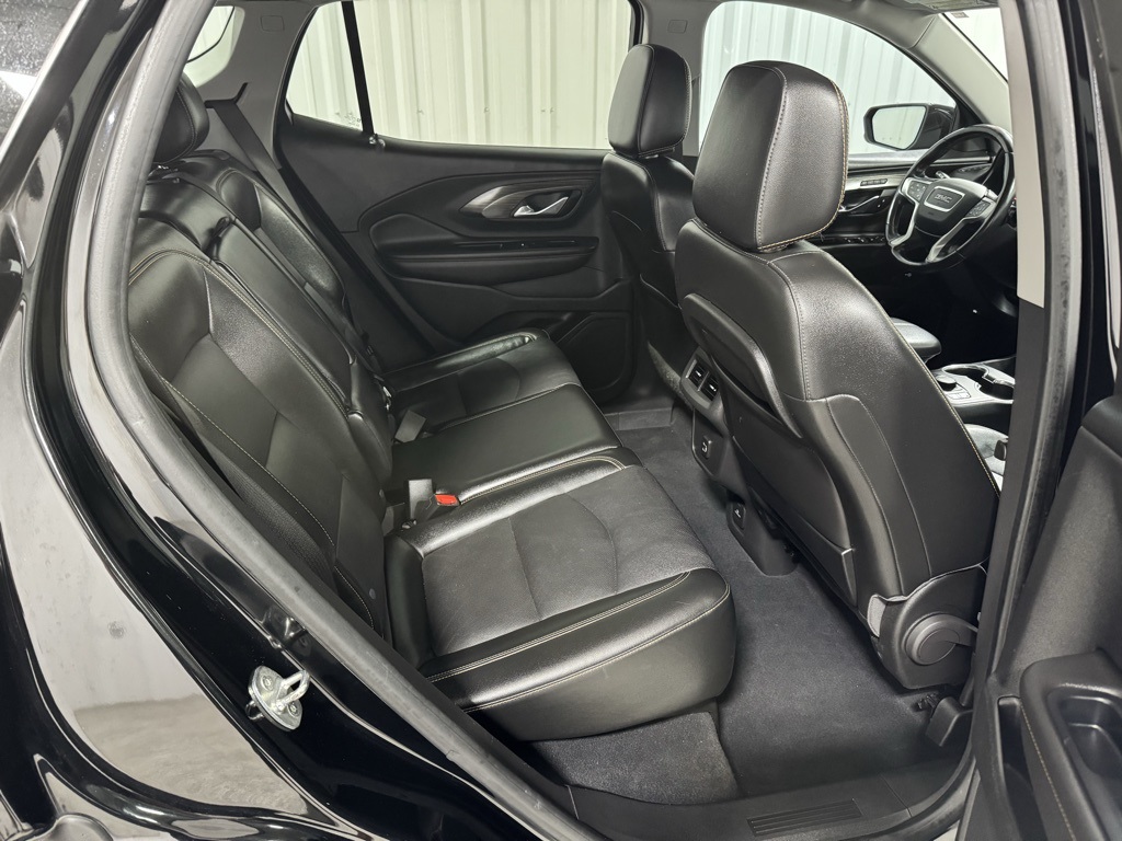 2021 Gmc Terrain SLT photo 17