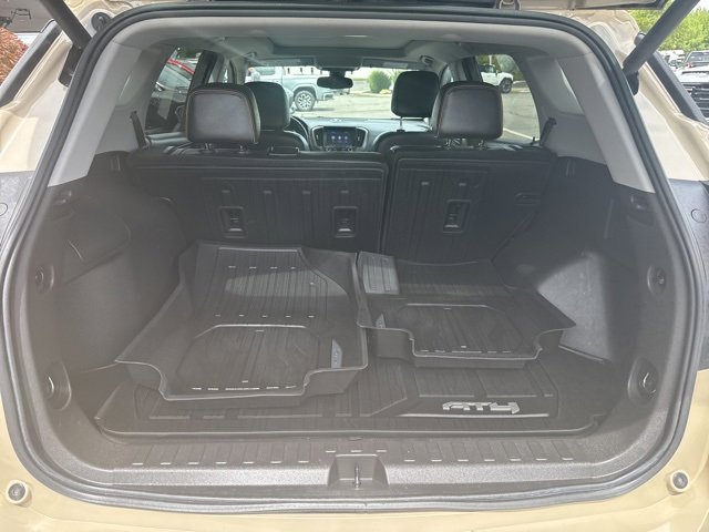 2022 Gmc Terrain AT4 photo 24