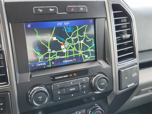 2020 Ford F-150 XL photo 14