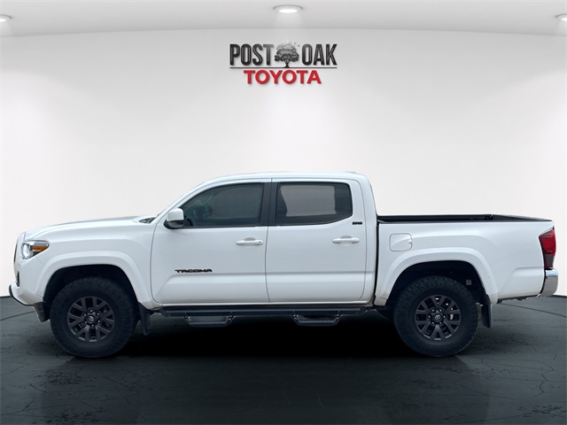 2023 Toyota Tacoma SR5 photo 5