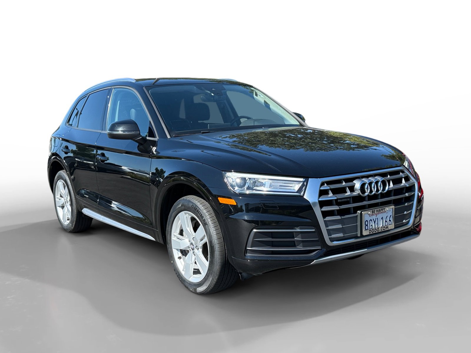 2018 Audi Q5 2.0T photo 6