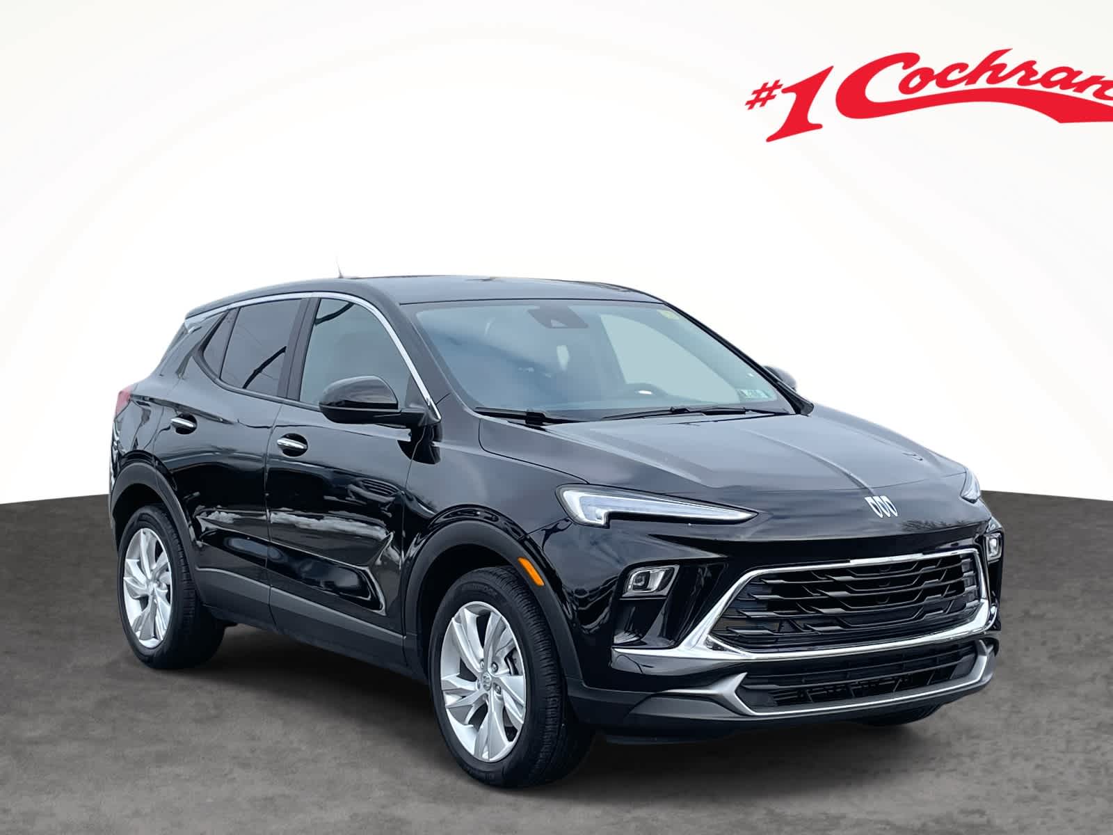 2024 Buick Encore GX Preferred's photo