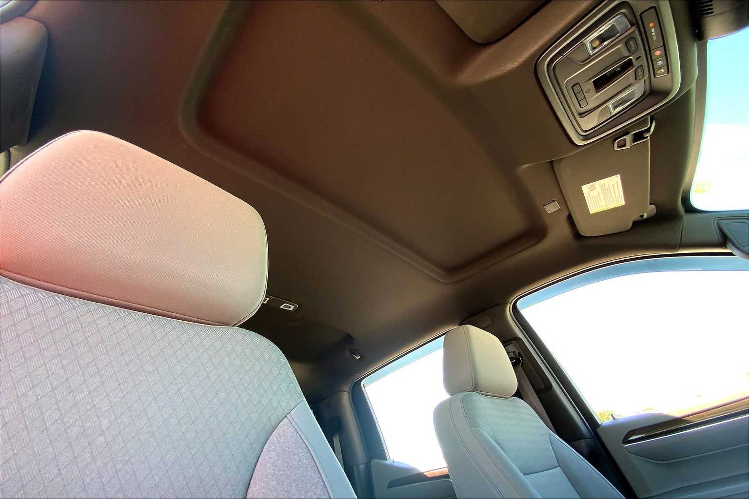 2022 Chevrolet Silverado 1500 LT photo 13