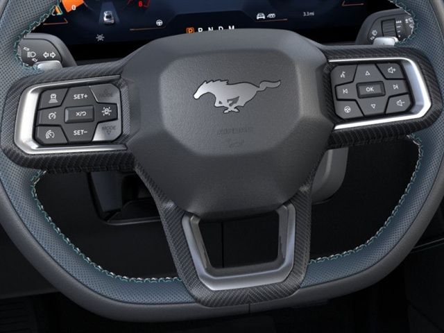 2026 FORD MUSTANG - Image 34