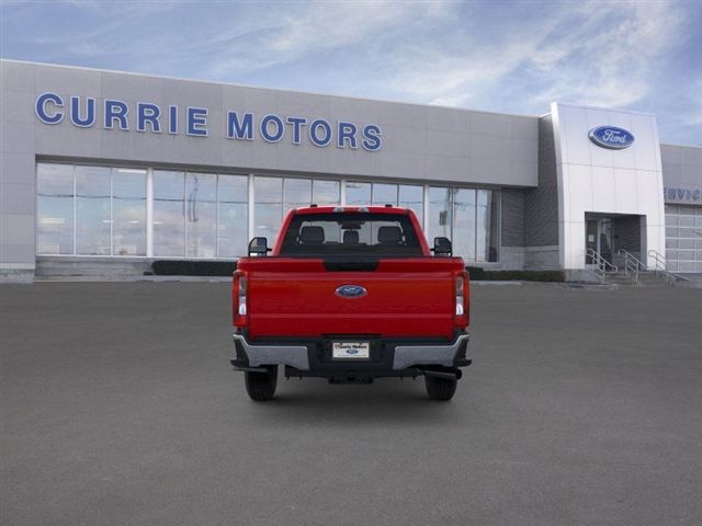 2025 FORD F-250 - Image 27