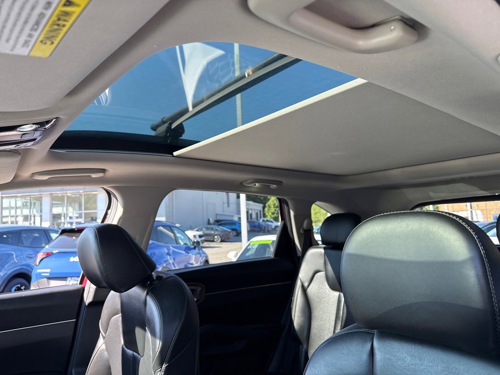 2022 Kia Sorento X-Line S photo 16