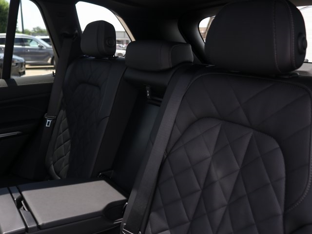 2024 Bmw X5 xDrive50e photo 22