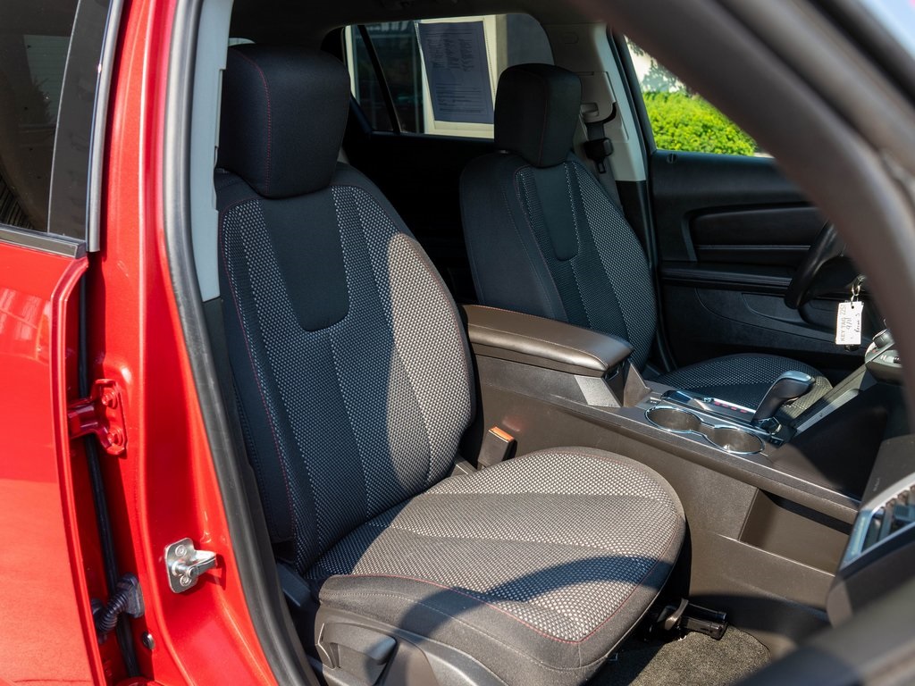 2015 Gmc Terrain SLE photo 8