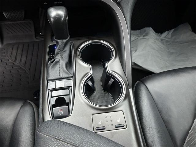 2023 Toyota Camry XSE photo 28