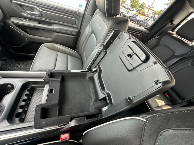 2025 Ram 1500 Laramie photo 26