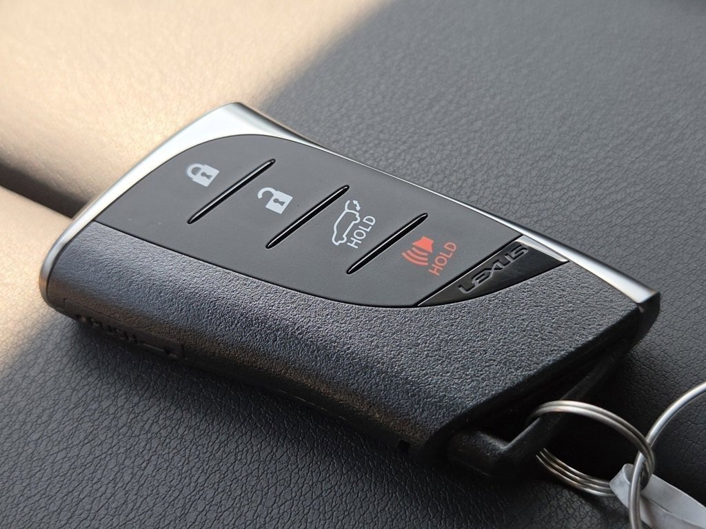 2025 Lexus TX 350 Premium photo 30