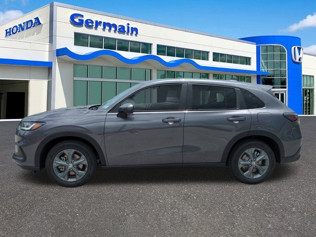 2026 Honda HR-V LX Sport photo 6