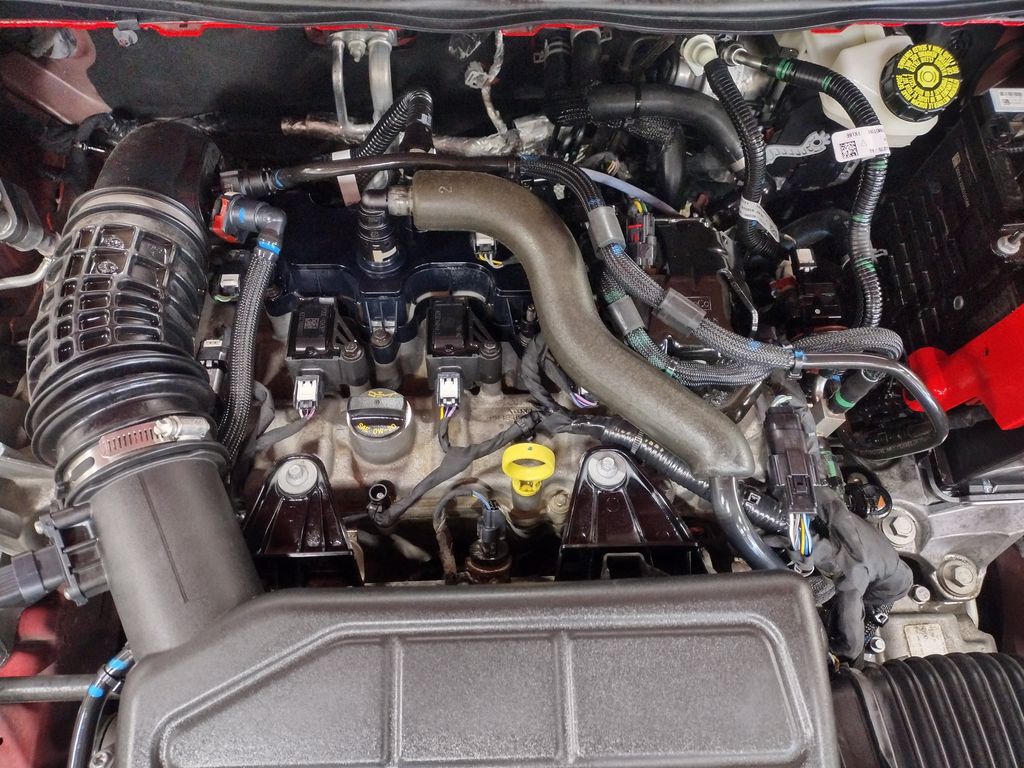 2024 Ford Escape Active photo 9