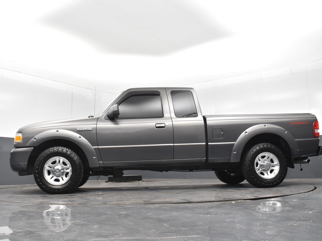 2011 Ford Ranger Sport photo 21