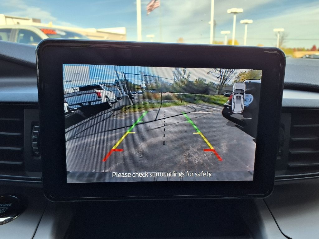 2023 FORD EXPLORER - Image 22