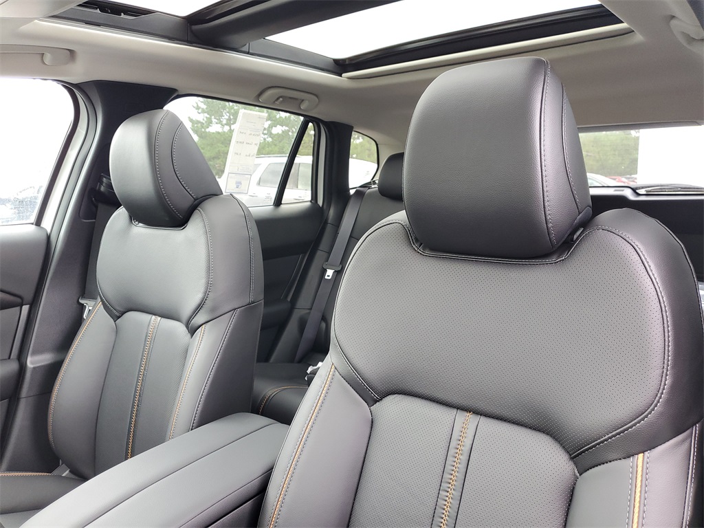 2025 Mazda CX-50 Premium Plus photo 11