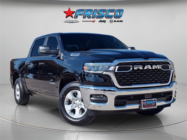 2026 RAM Ram 1500 Pickup Big Horn/Lone Star's photo