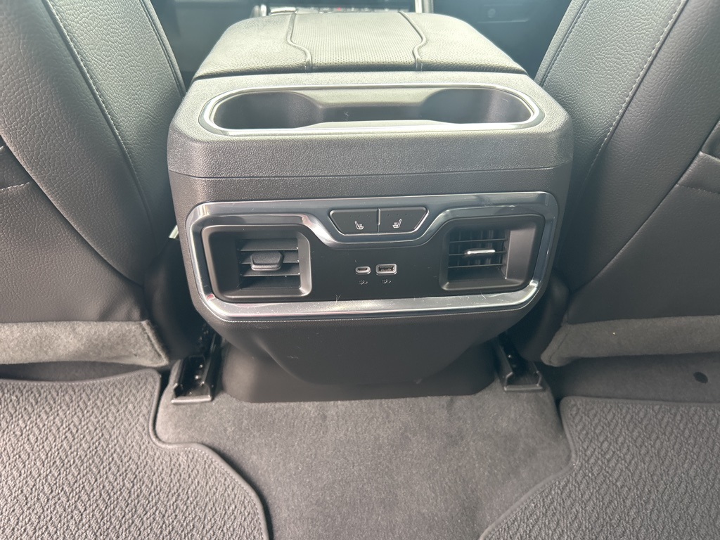 2023 Gmc Sierra 1500 Denali photo 28