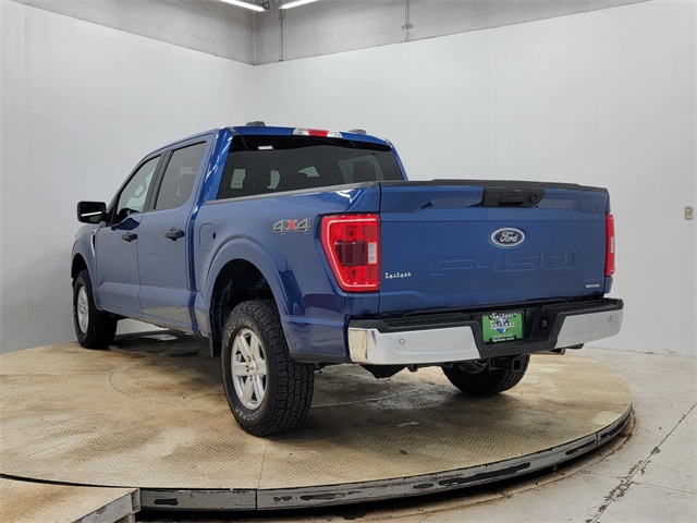 2023 Ford F-150 XLT photo 7