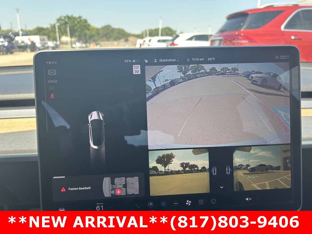 2018 Tesla Model 3 Long Range photo 10