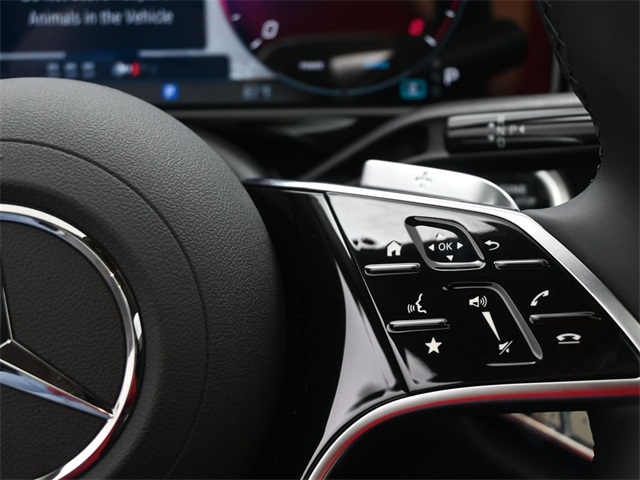 2025 Mercedes Benz E 350 photo 2