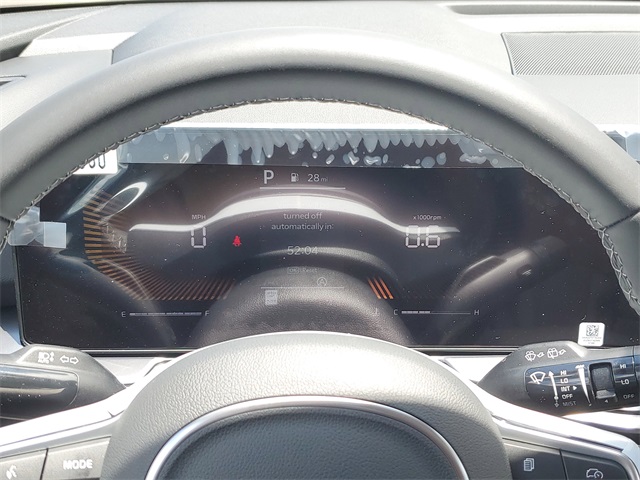 2025 Kia Sorento S photo 18