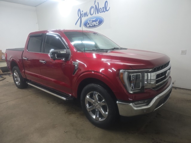 2023 Ford F-150 Lariat's photo