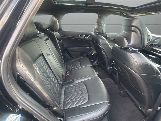 2023 Kia Sportage X-Line photo 14