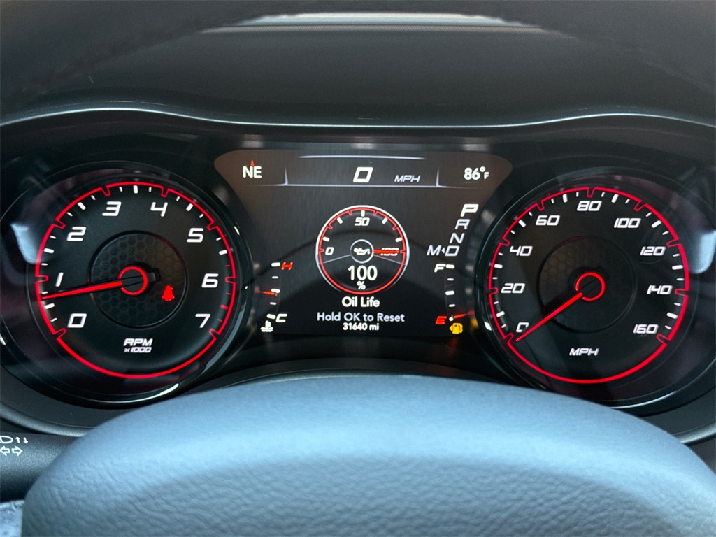 2022 Dodge Charger R/T photo 29