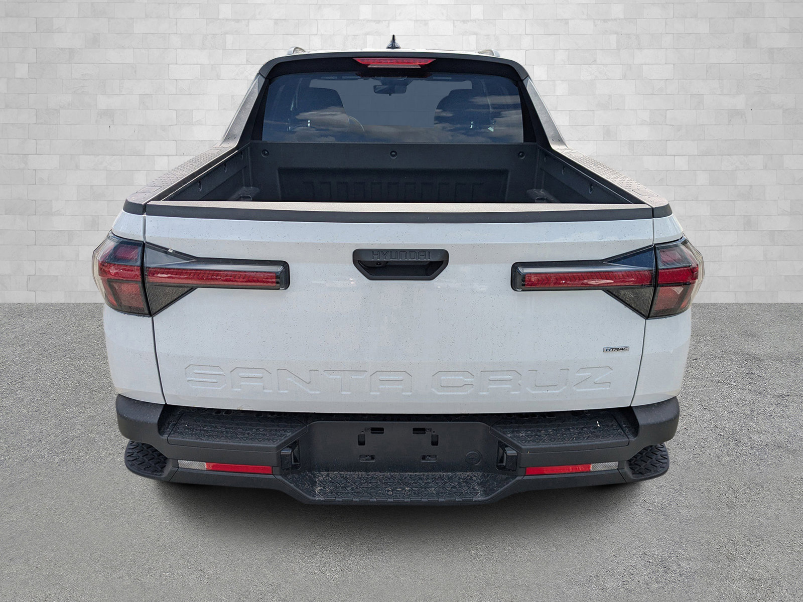 2025 Hyundai Santa Cruz SEL photo 3