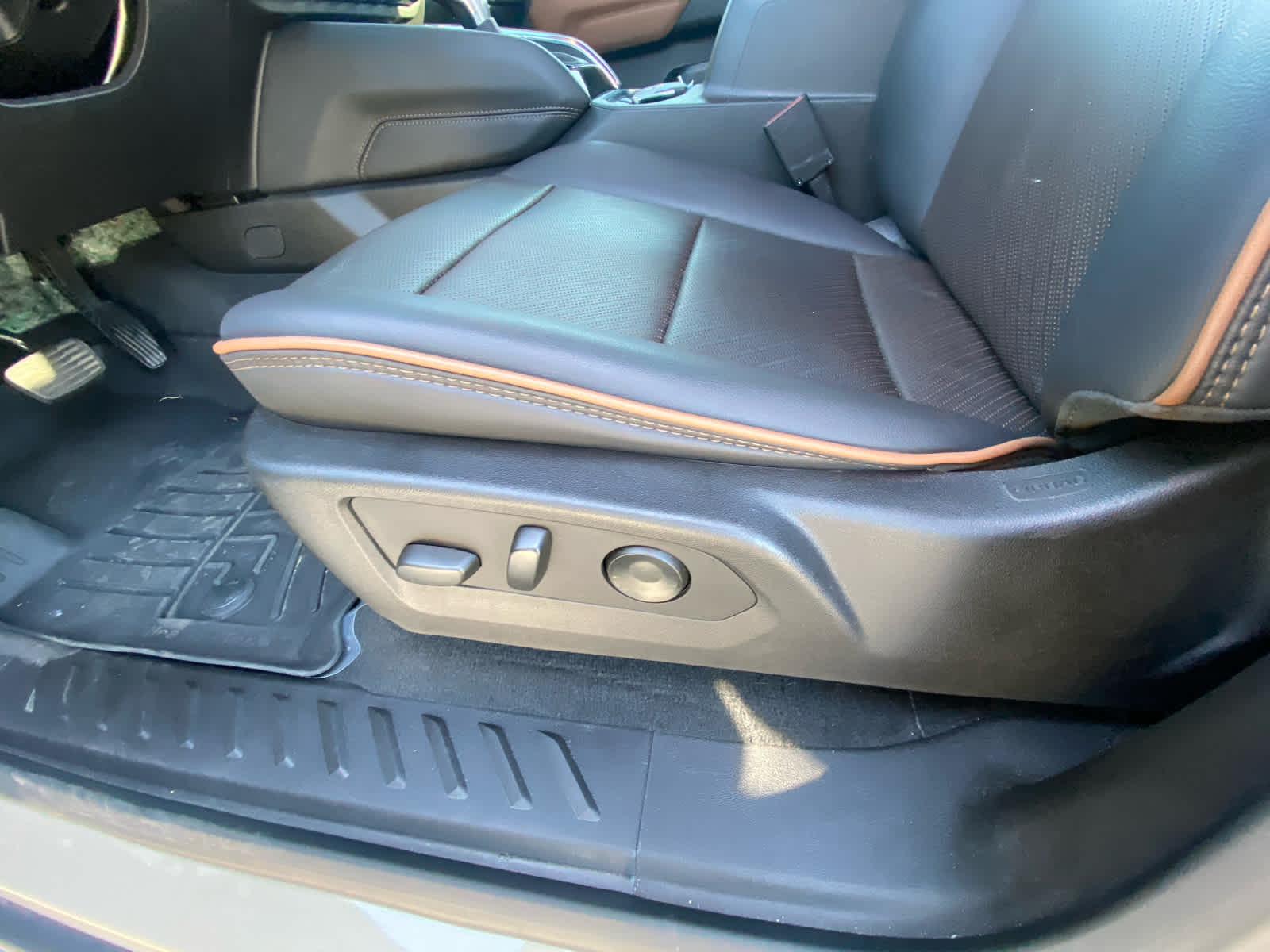 2024 Gmc Canyon AT4 photo 13