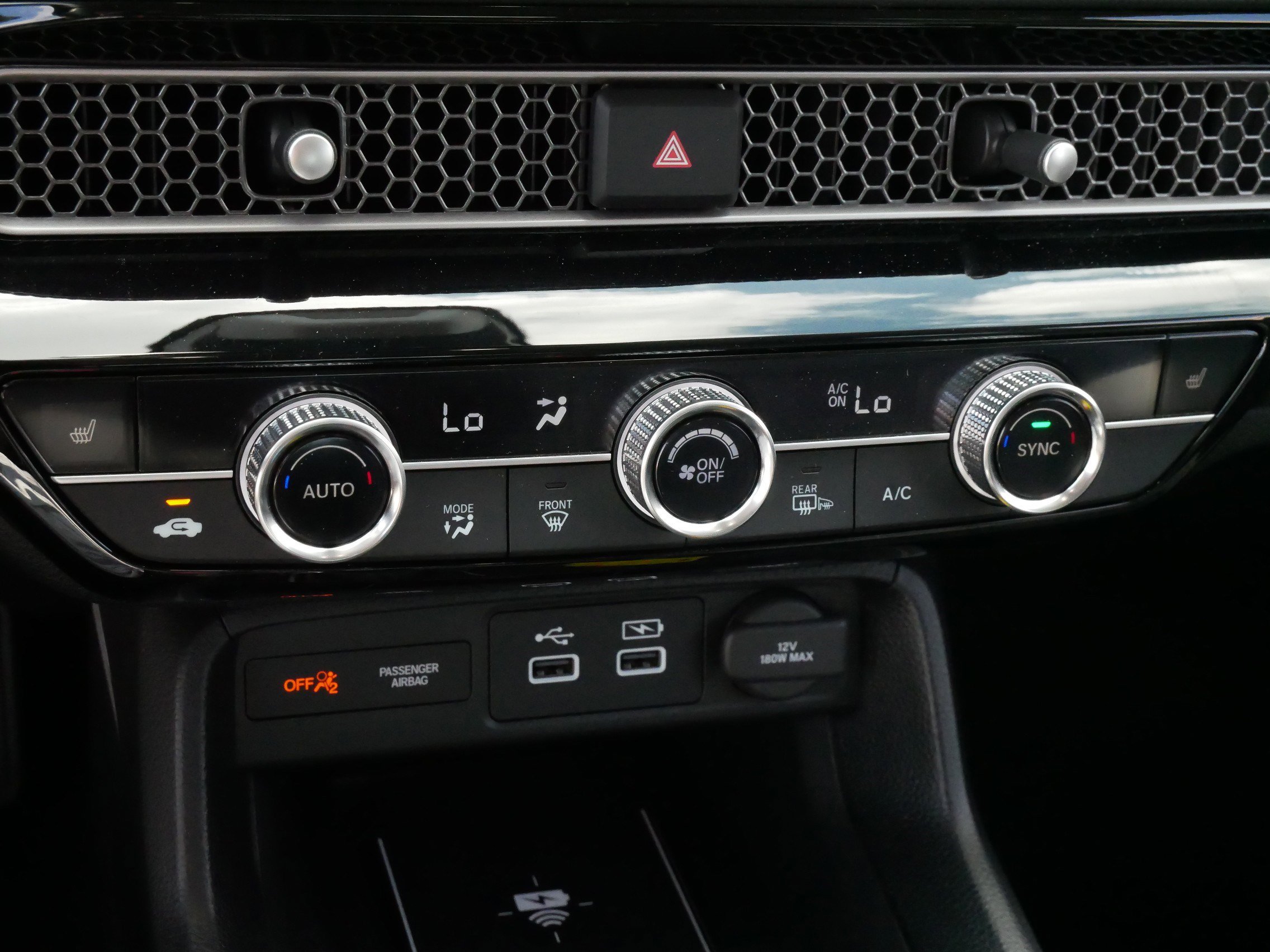 2023 Honda Civic Touring photo 20