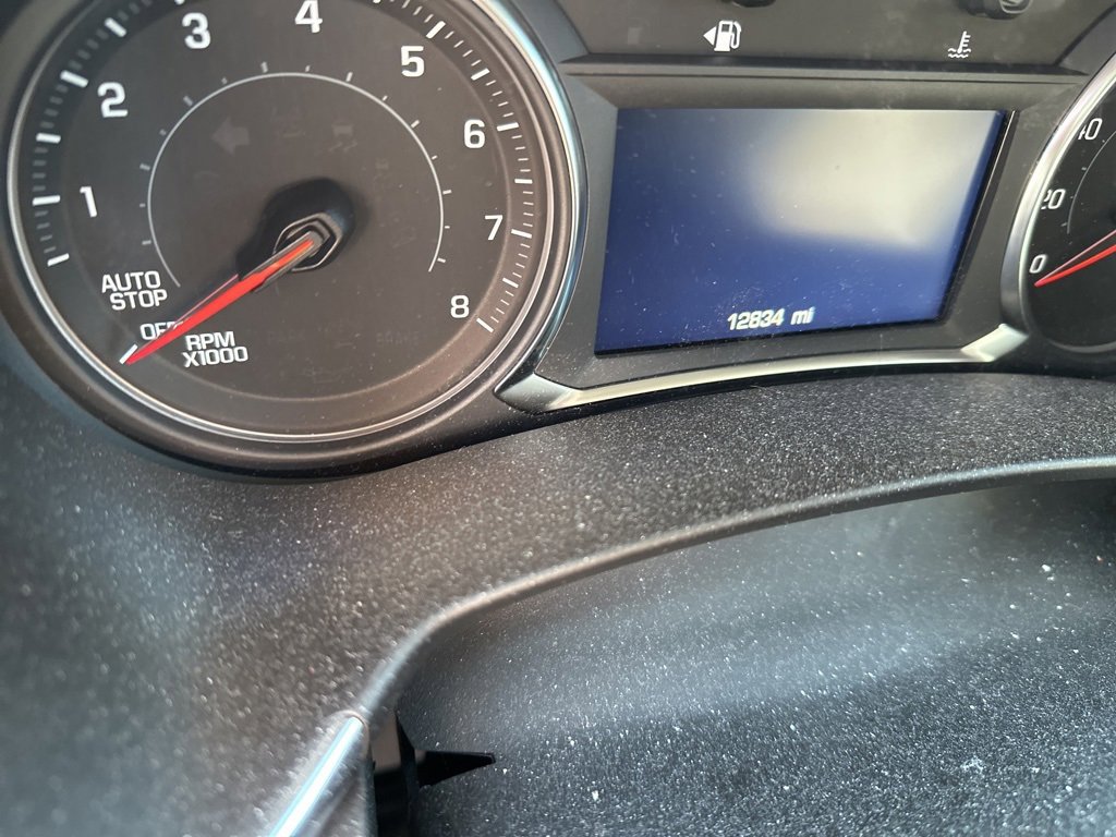 2024 Chevrolet Equinox LT photo 6