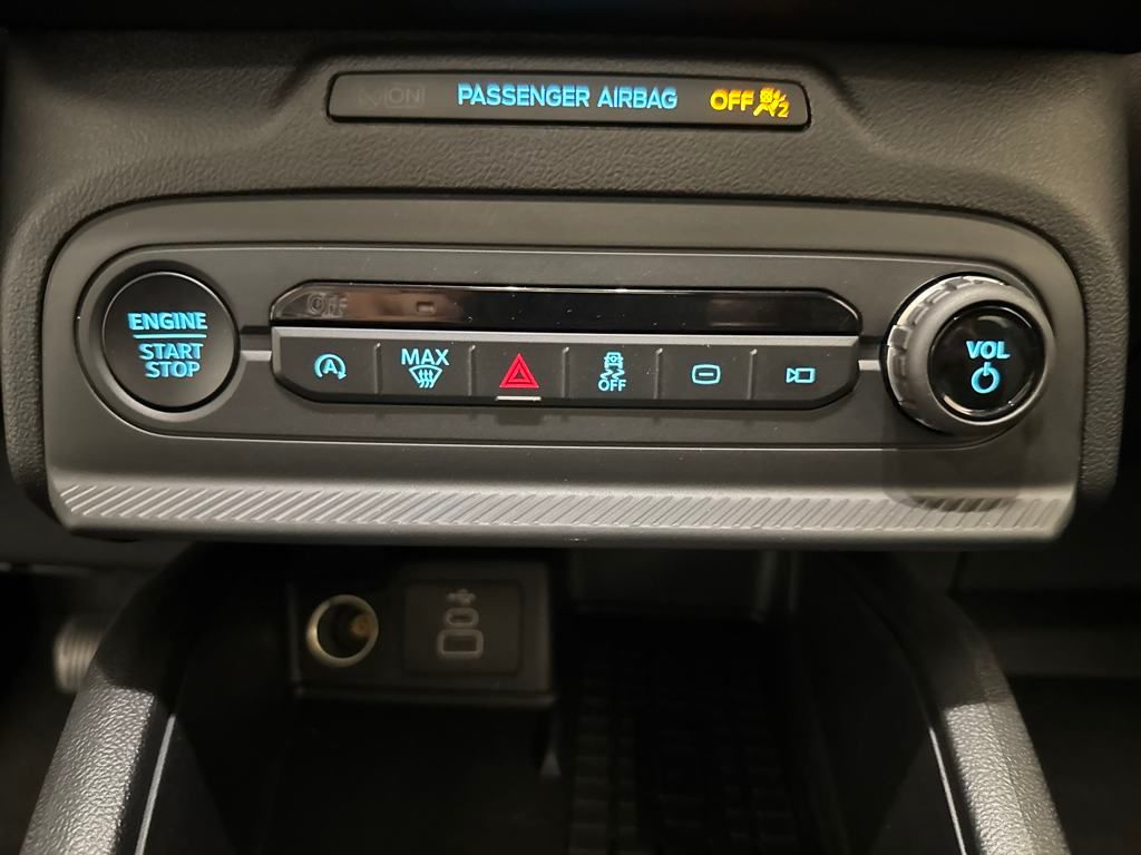 2025 Ford Bronco Sport Big Bend photo 23