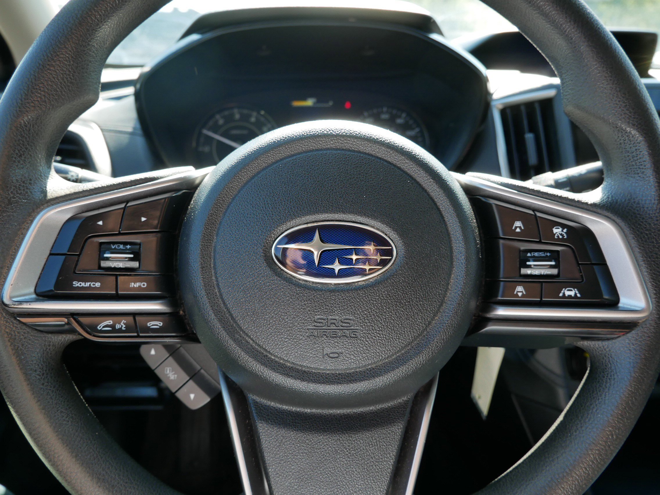 2022 Subaru Impreza Base photo 24