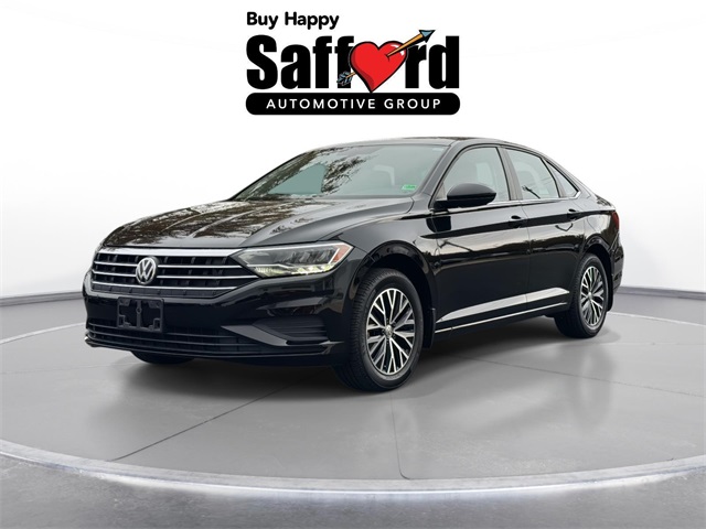 2020 Volkswagen Jetta SE