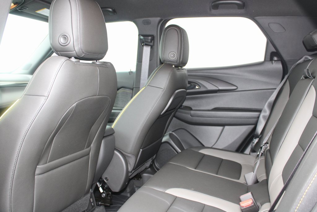 2025 Chevrolet Trailblazer ACTIV photo 15