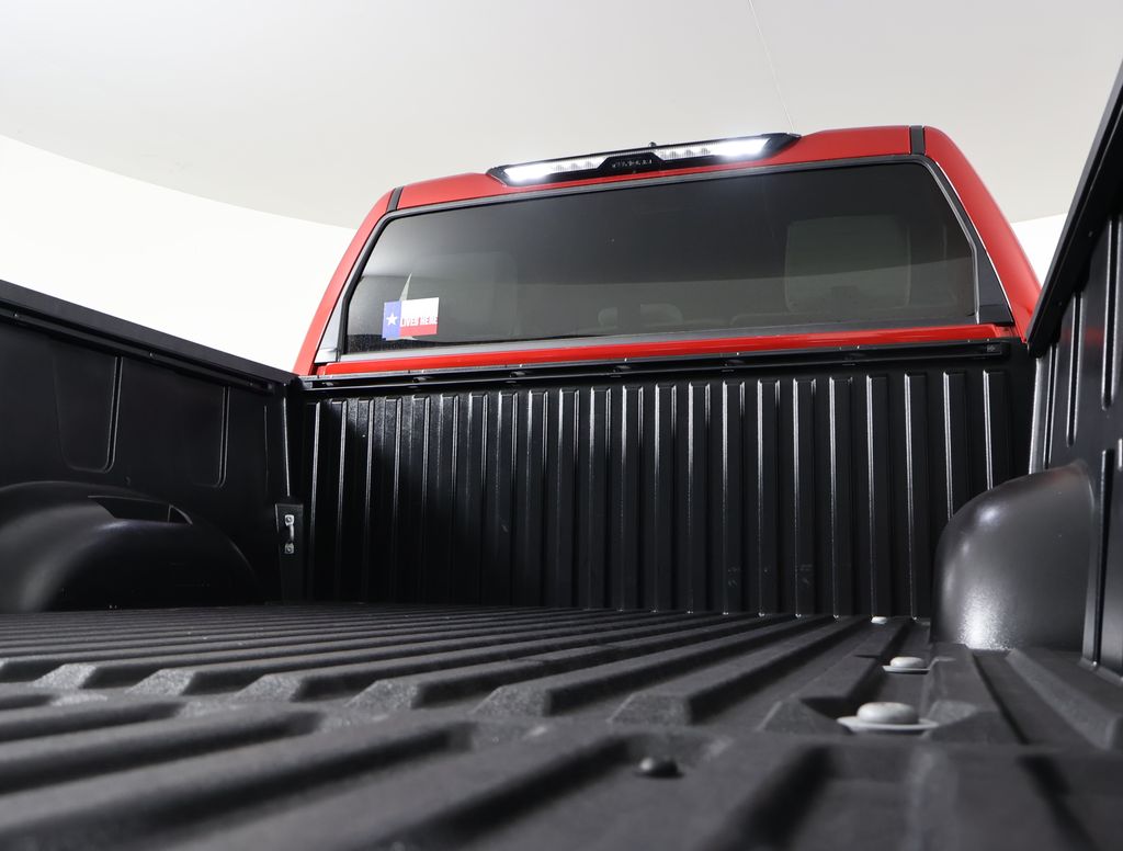 2025 Toyota Tundra SR5 photo 18