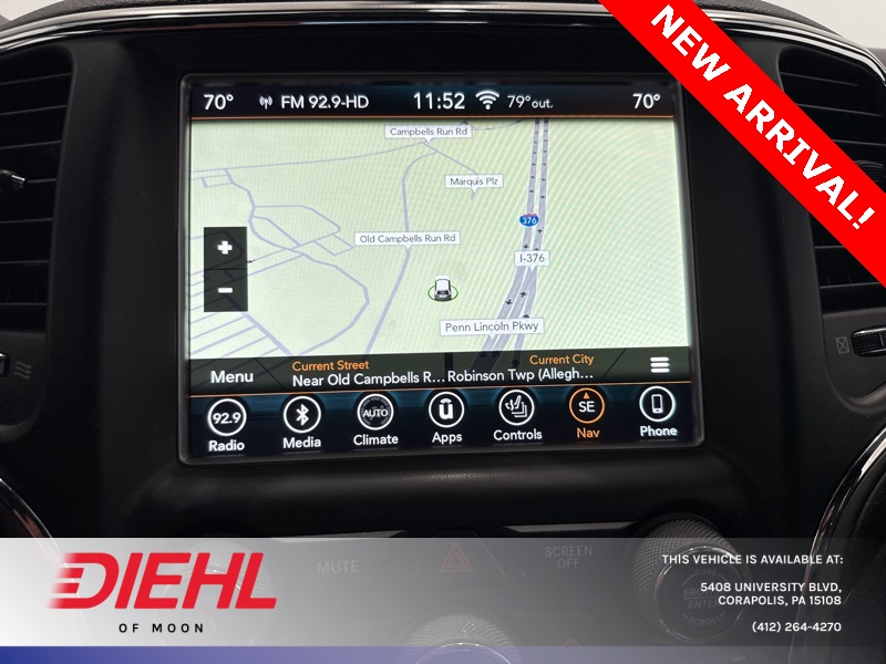 2018 Jeep Grand Cherokee Altitude photo 31