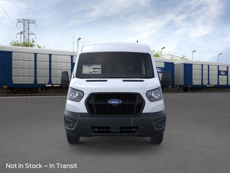 2025 Ford Transit photo 6
