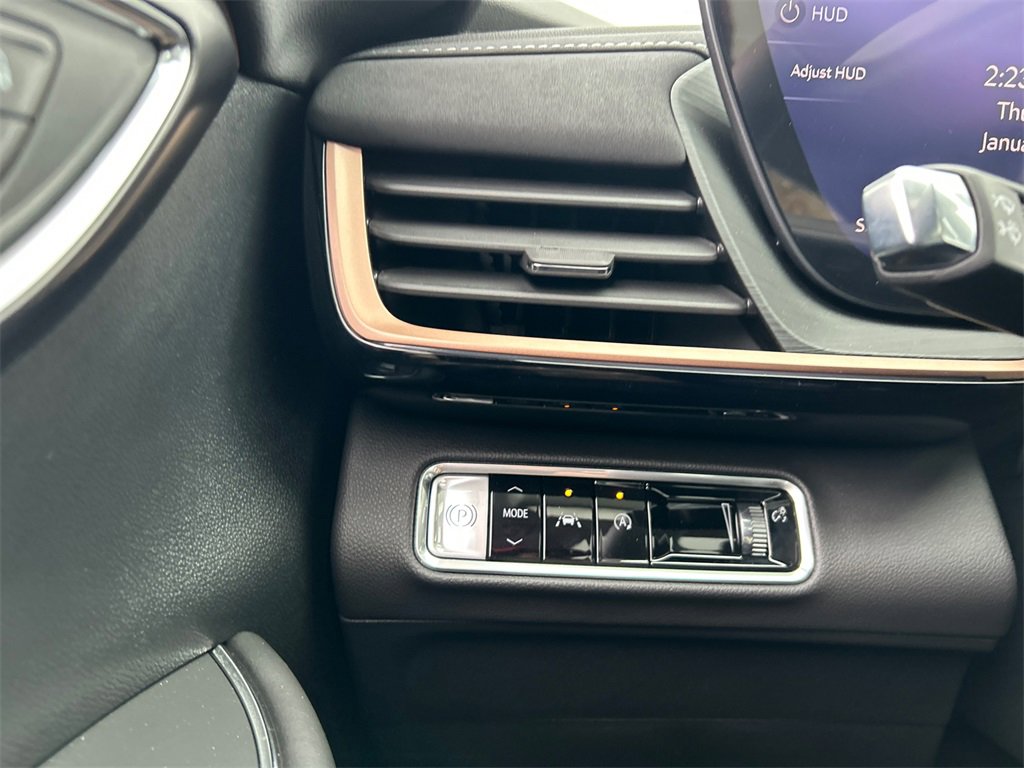 2025 BUICK ENVISION - Image 18