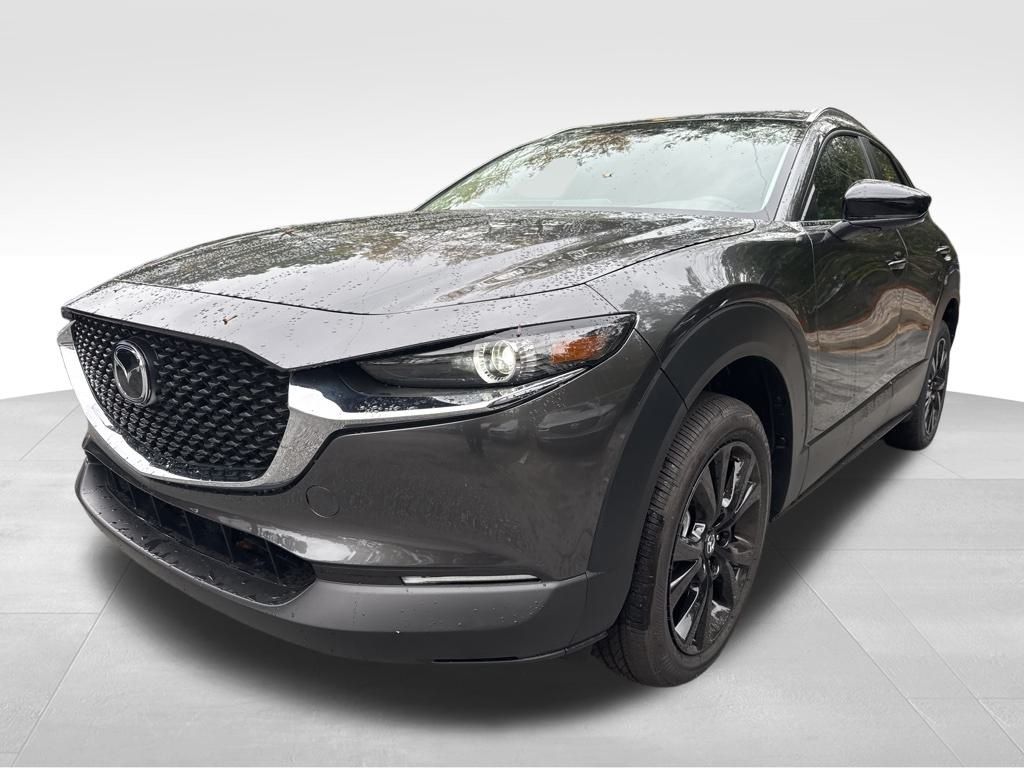 2025 Mazda CX-30 Select Sport's photo