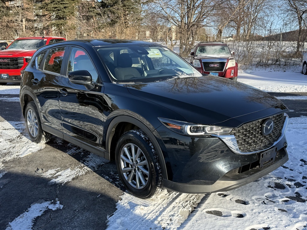 2023 Mazda CX-5 S