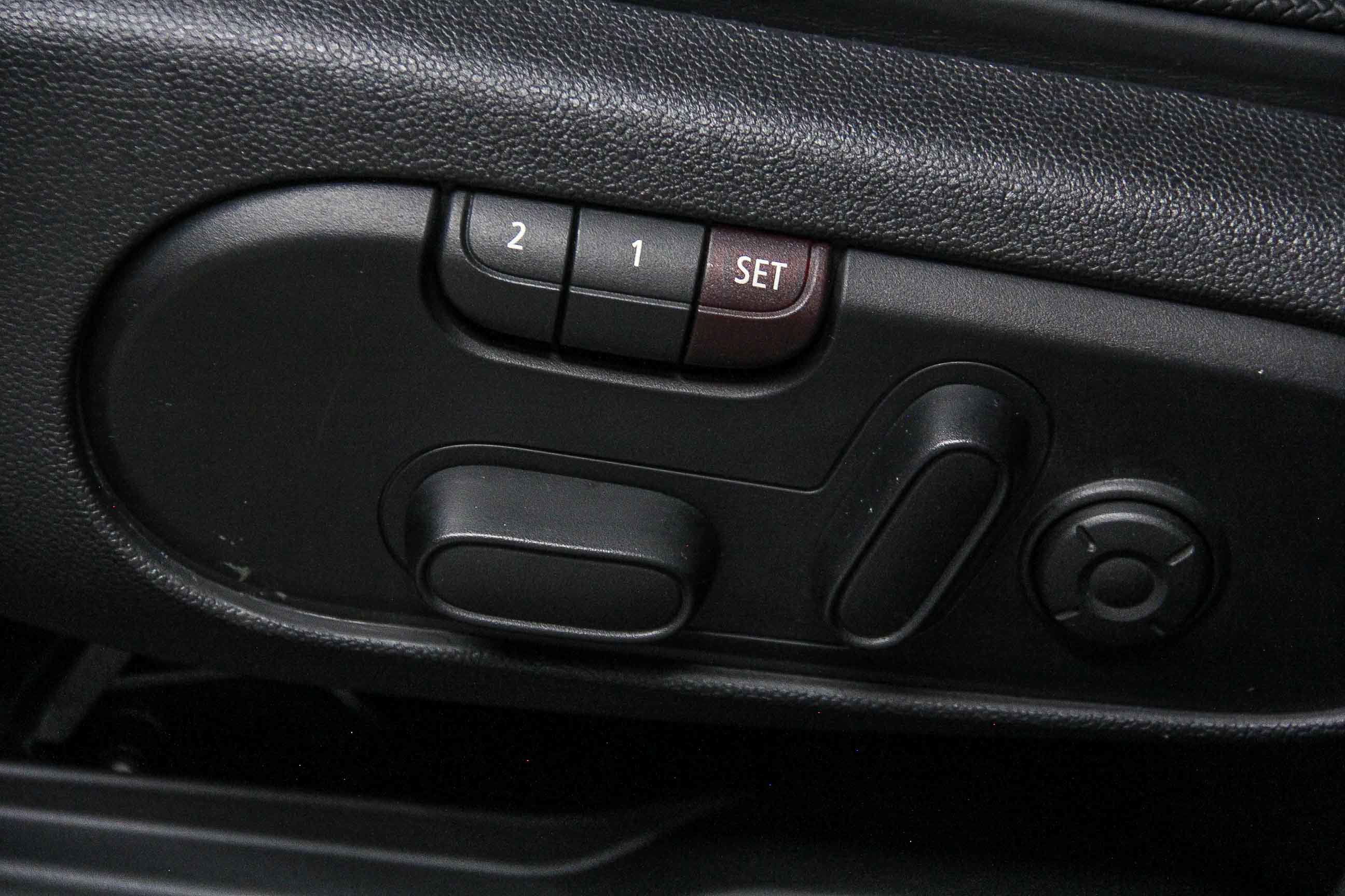 2023 Mini Countryman John Cooper Works ALL4 photo 19