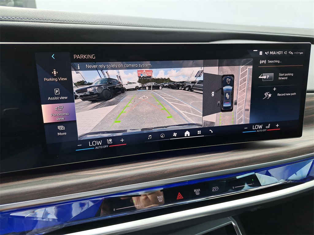 2023 Bmw 760i photo 23