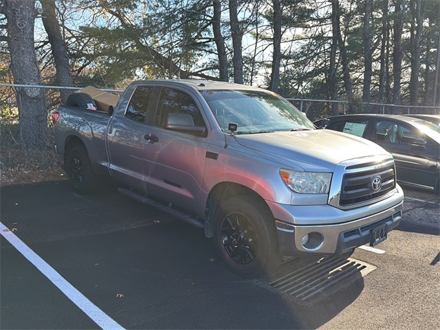 2012 Toyota Tundra Grade photo 3