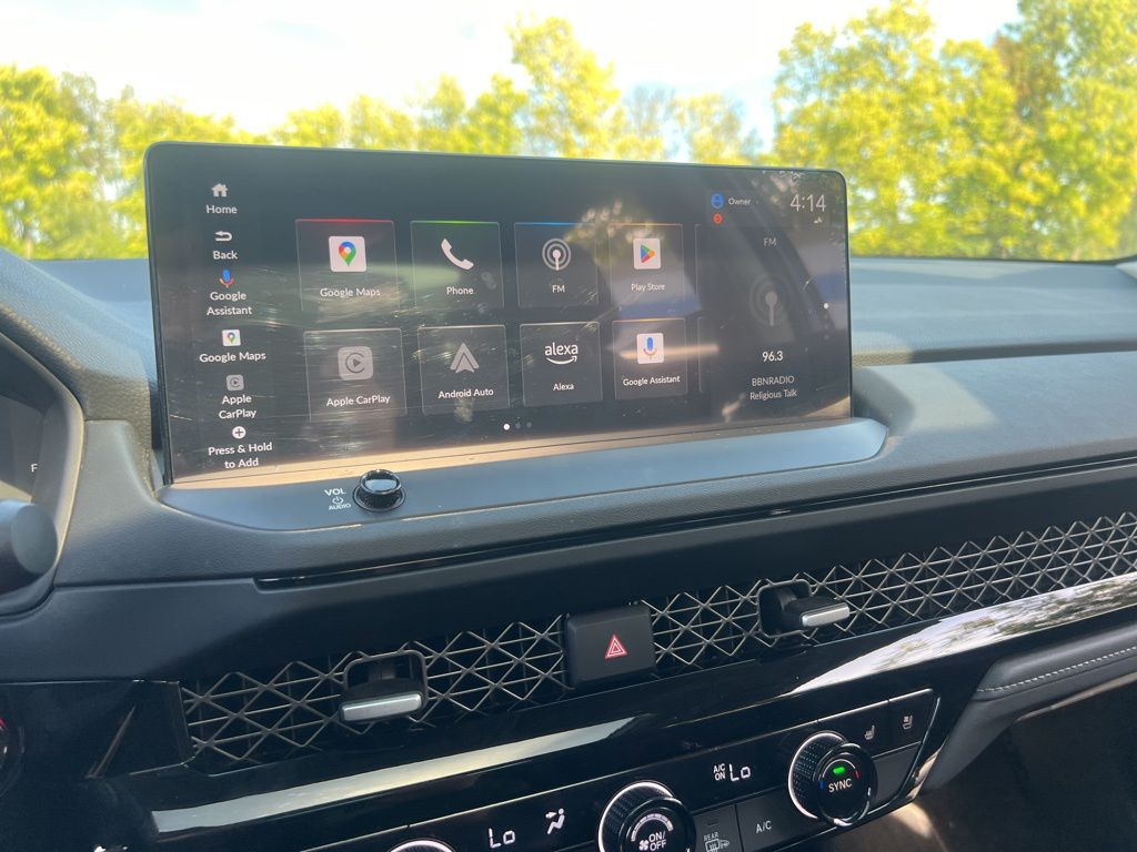 2023 Honda Accord Touring photo 29