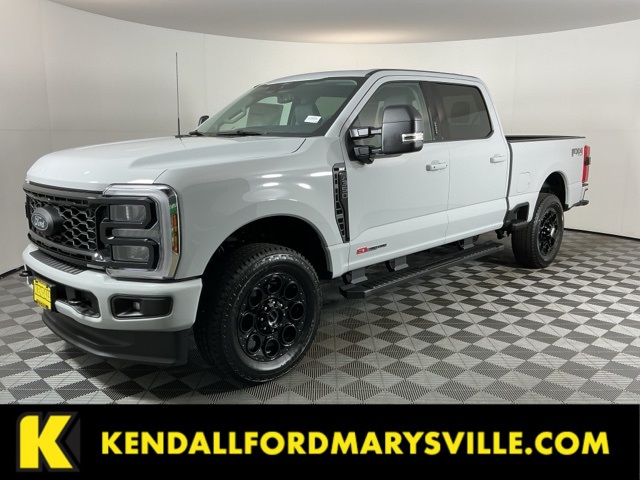 2026 Ford F-350 Super Duty XLT's photo